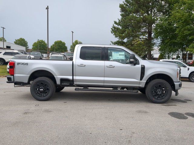 2024 Ford F-250 XLT