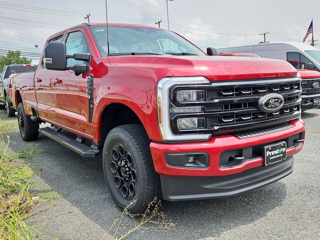 2024 Ford F-250 XLT