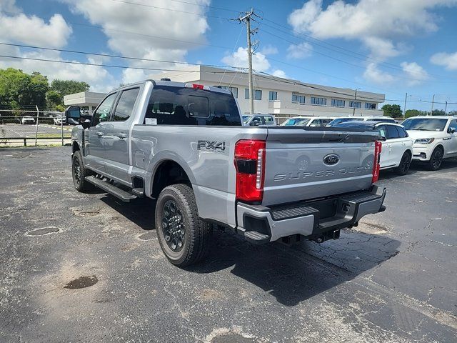 2024 Ford F-250 XLT