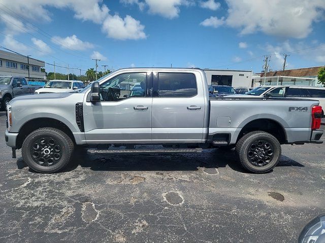 2024 Ford F-250 XLT