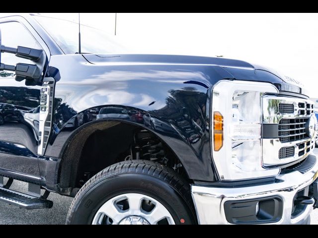 2024 Ford F-250 XLT