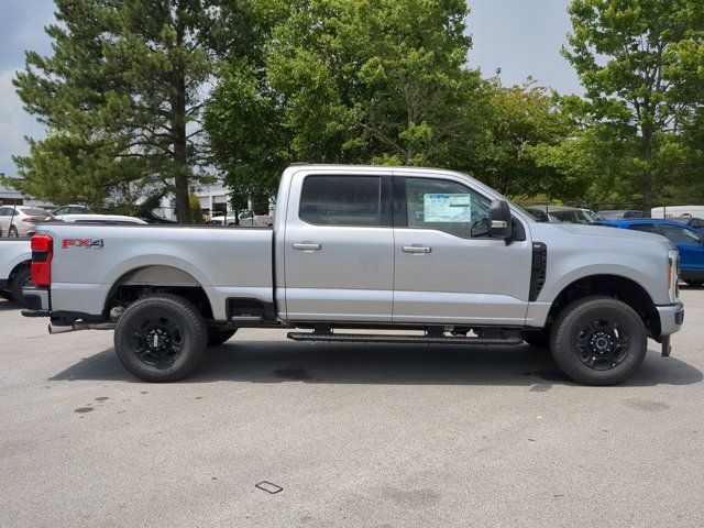 2024 Ford F-250 XLT