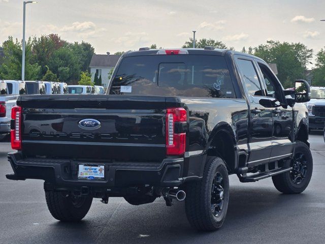 2024 Ford F-250 XLT