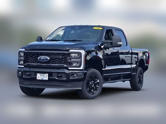 2024 Ford F-250 XLT