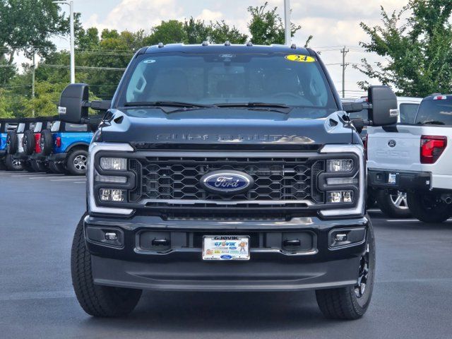 2024 Ford F-250 XLT