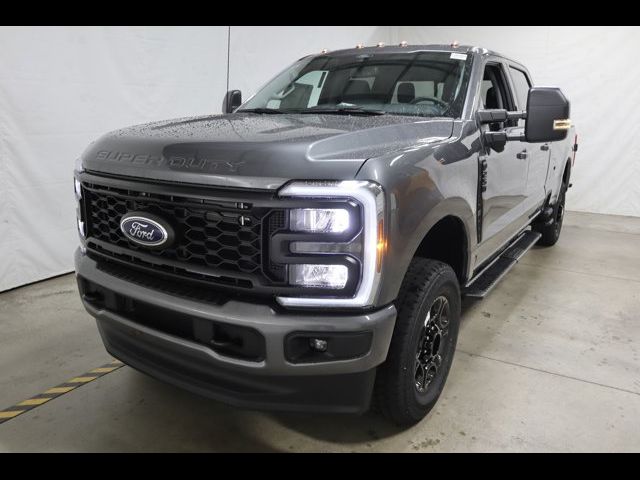 2024 Ford F-250 XLT