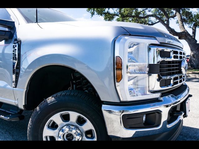 2024 Ford F-250 XLT