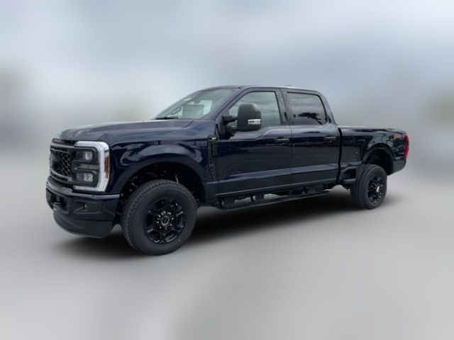 2024 Ford F-250 XLT