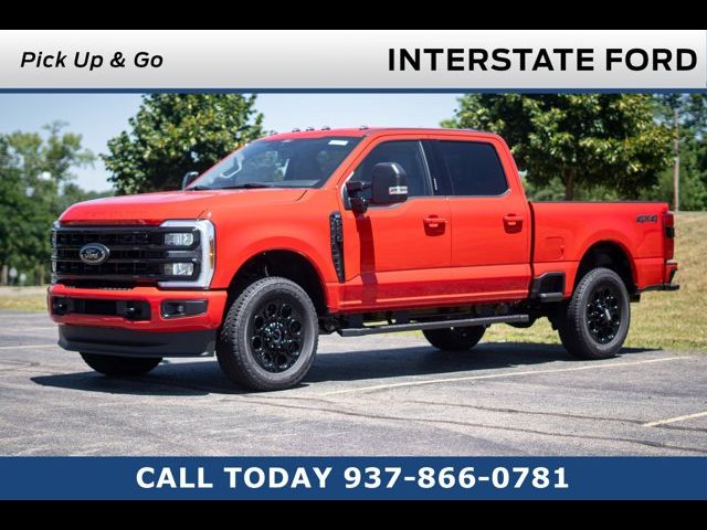 2024 Ford F-250 XLT