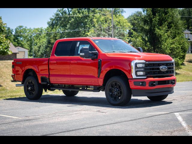 2024 Ford F-250 XLT