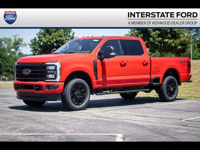 2024 Ford F-250 XLT