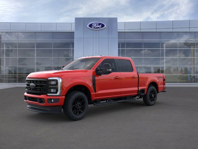 2024 Ford F-250 XLT