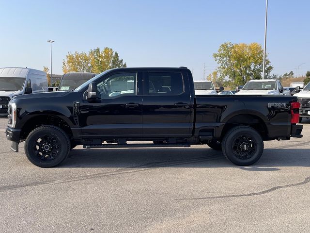 2024 Ford F-250 XLT