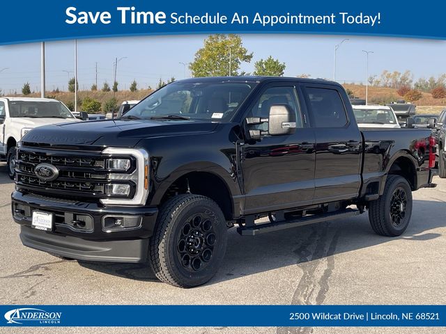 2024 Ford F-250 XLT