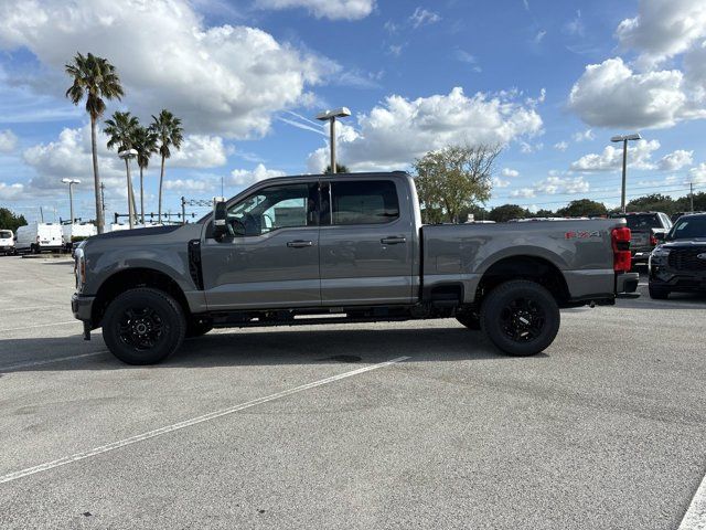 2024 Ford F-250 XLT