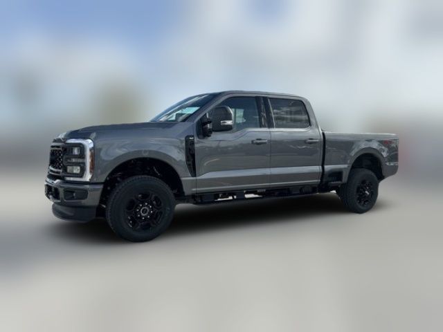 2024 Ford F-250 XLT