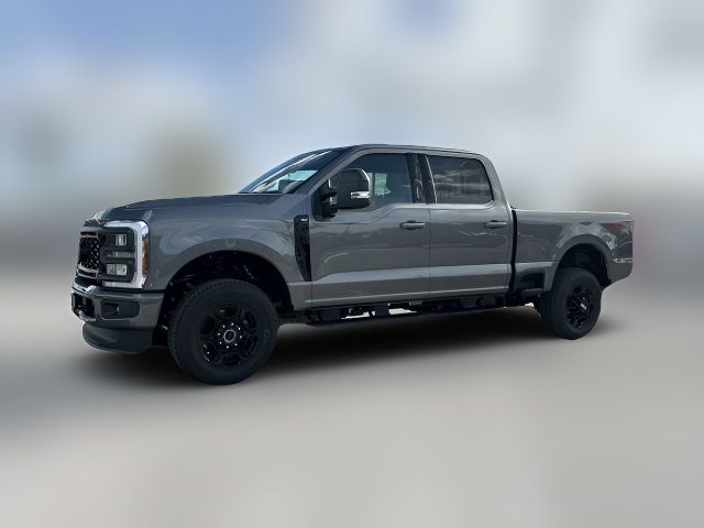 2024 Ford F-250 XLT