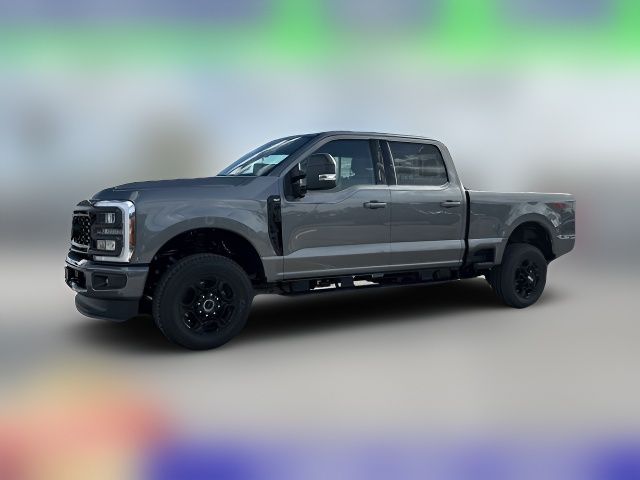 2024 Ford F-250 XLT