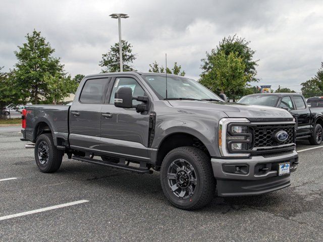 2024 Ford F-250 XLT