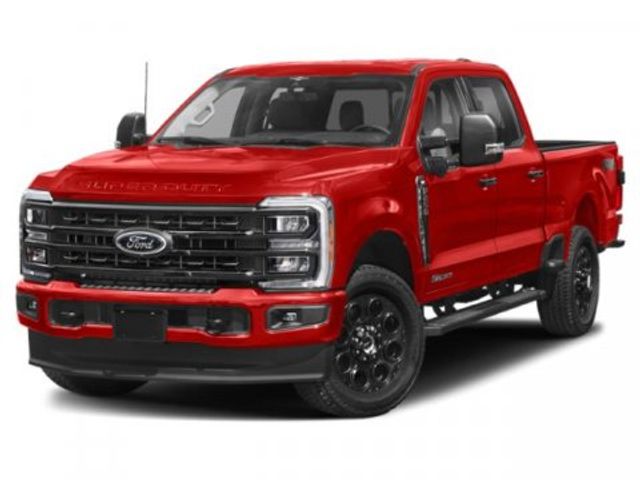 2024 Ford F-250 XLT