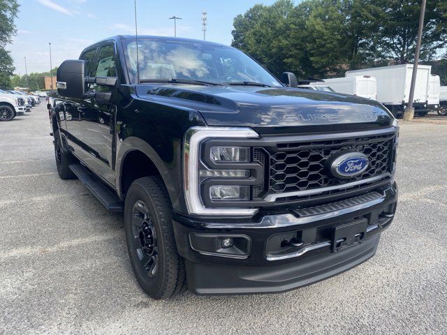 2024 Ford F-250 XLT