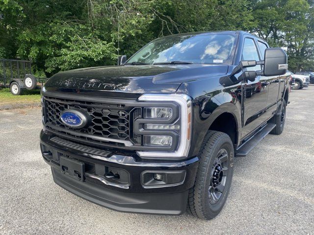 2024 Ford F-250 XLT