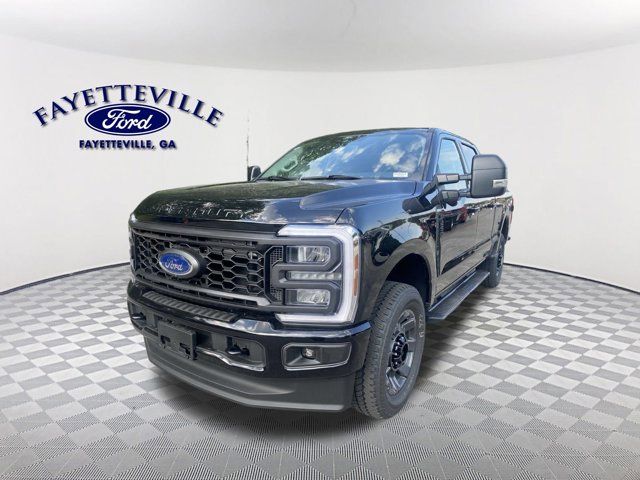 2024 Ford F-250 XLT