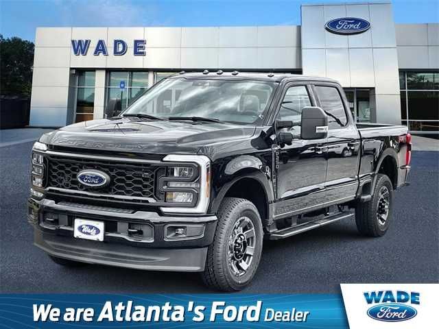 2024 Ford F-250 XLT