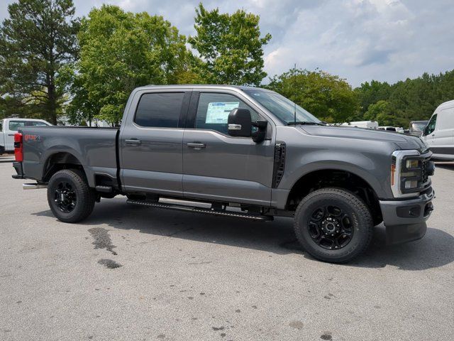 2024 Ford F-250 XLT