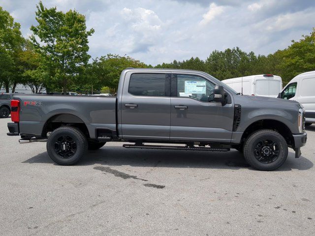 2024 Ford F-250 XLT