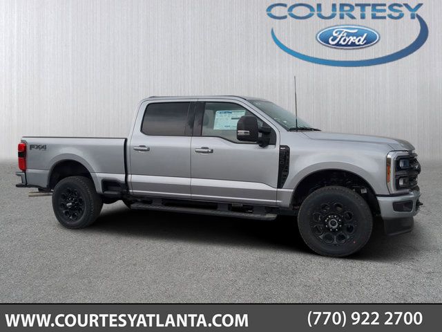 2024 Ford F-250 XLT