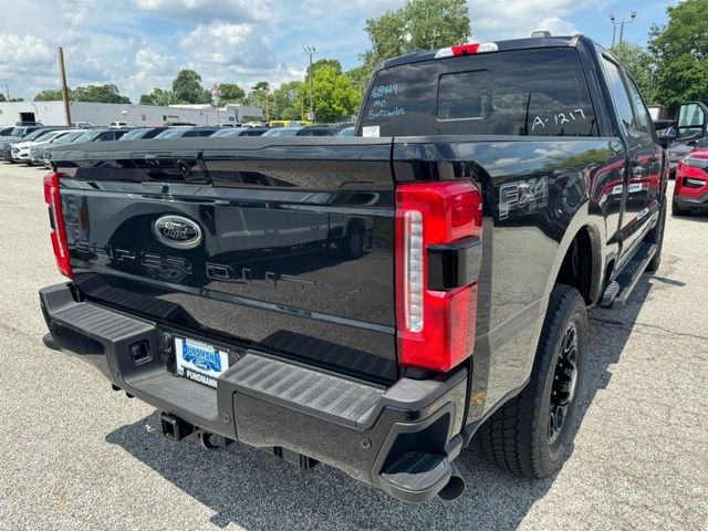 2024 Ford F-250 XLT