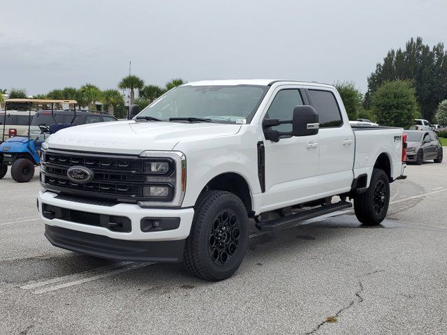 2024 Ford F-250 XLT