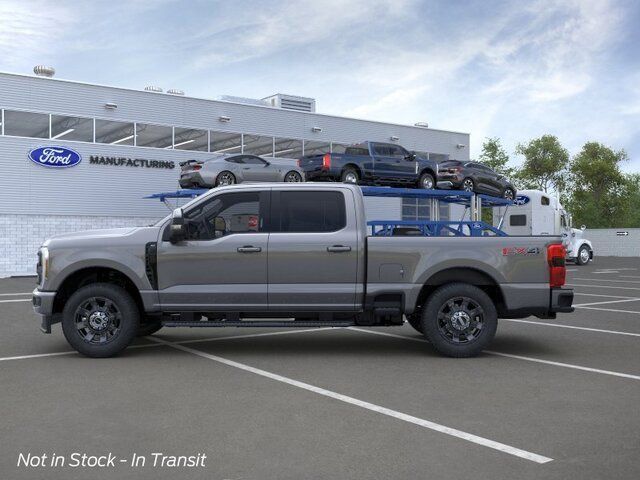 2024 Ford F-250 XLT