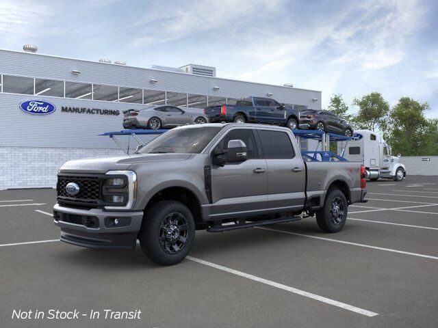 2024 Ford F-250 XLT