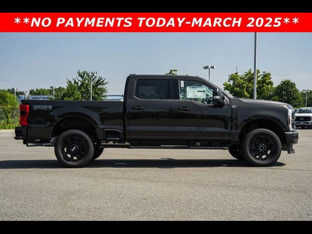 2024 Ford F-250 XLT