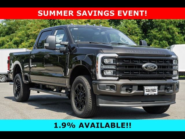 2024 Ford F-250 XLT