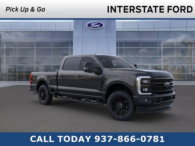 2024 Ford F-250 XLT