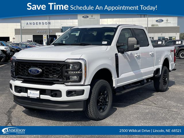 2024 Ford F-250 XLT