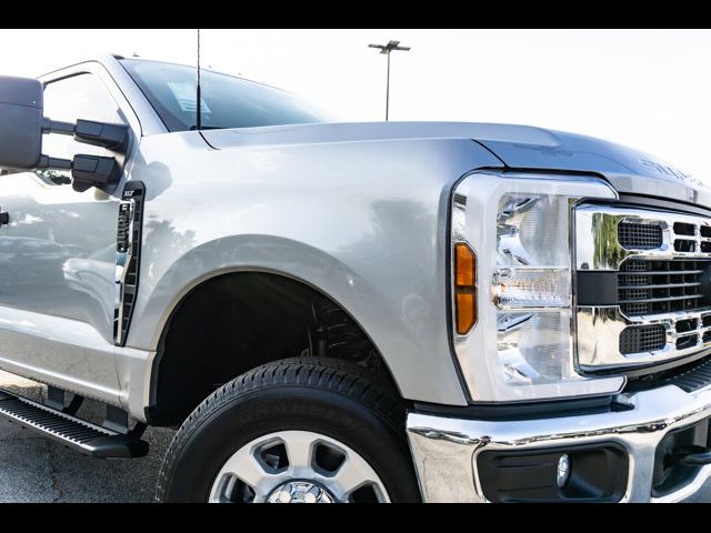 2024 Ford F-250 XLT