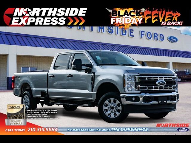 2024 Ford F-250 XLT