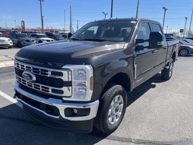 2024 Ford F-250 XLT