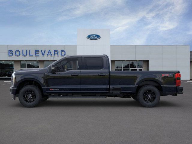 2024 Ford F-250 XLT