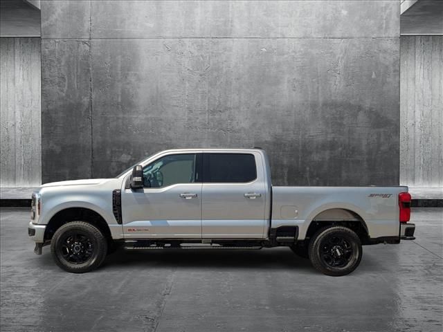 2024 Ford F-250 XLT