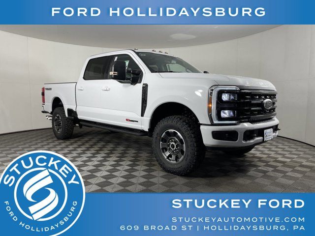 2024 Ford F-250 XLT