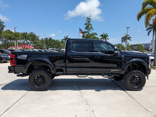 2024 Ford F-250 XLT