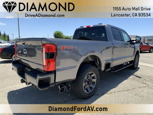 2024 Ford F-250 XLT