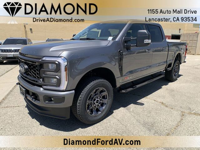 2024 Ford F-250 XLT