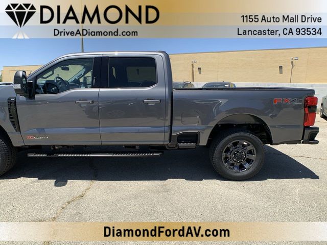 2024 Ford F-250 XLT