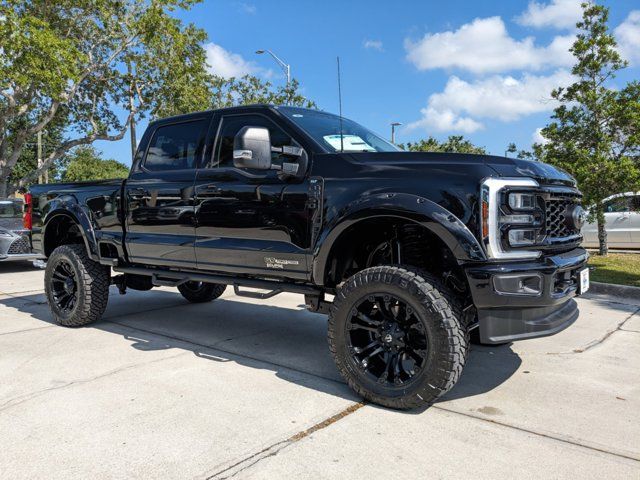 2024 Ford F-250 XLT